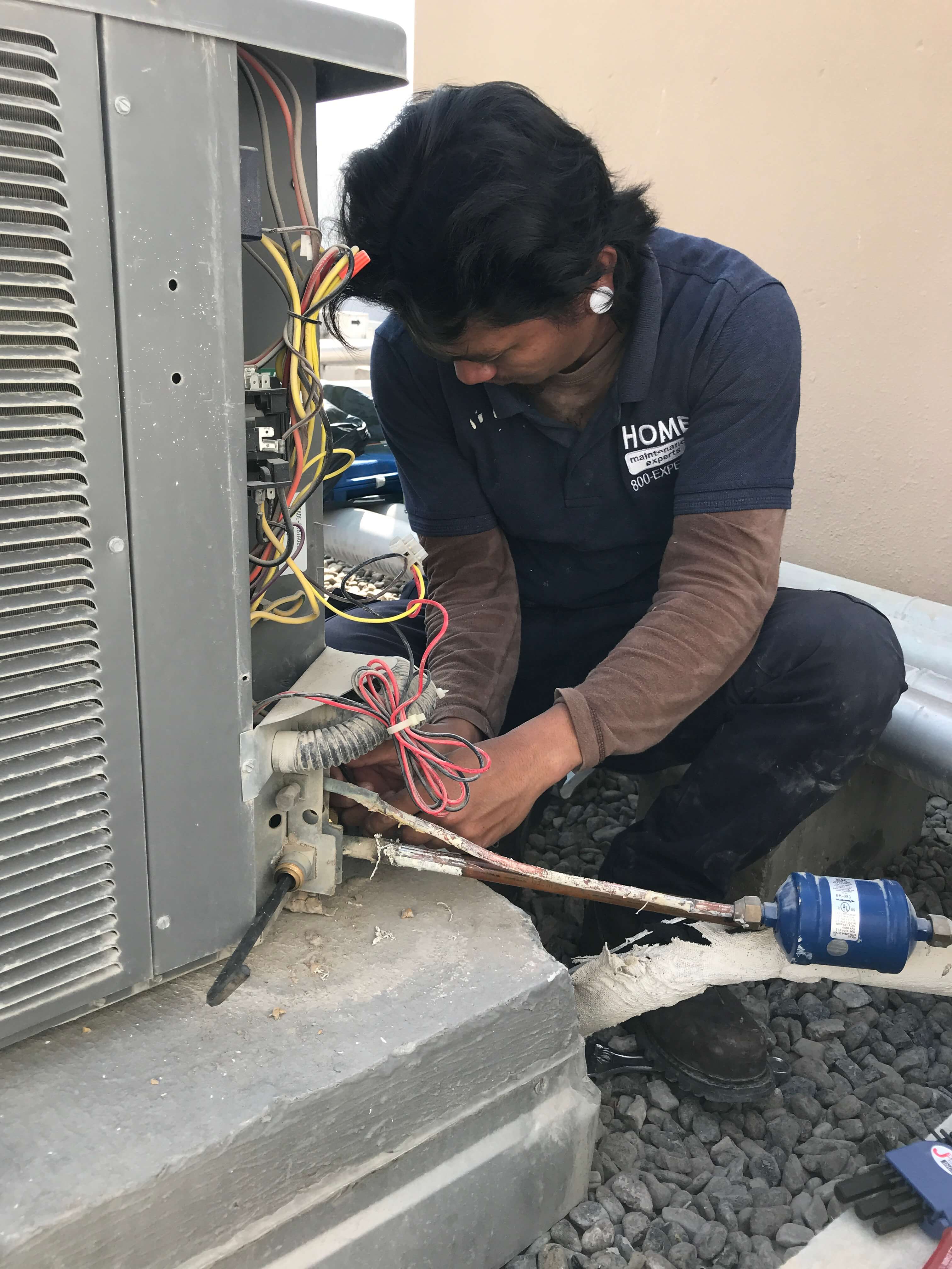 Electrical & Plumbing Services