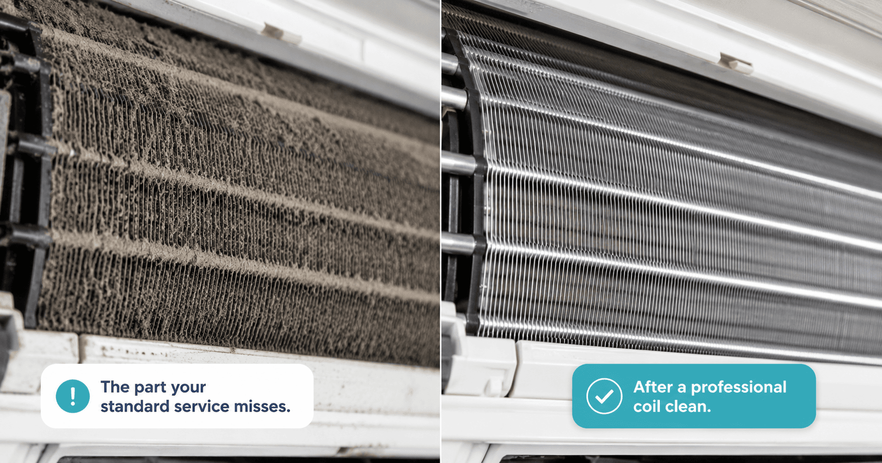 Why Your AC Keeps Breaking Down Even After You Service It Every Year