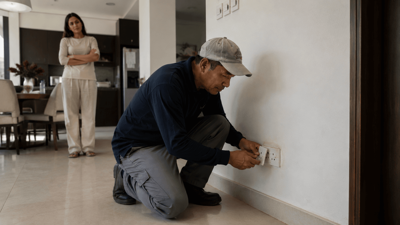 Villa Maintenance Dubai: Complete Homeowner Checklist