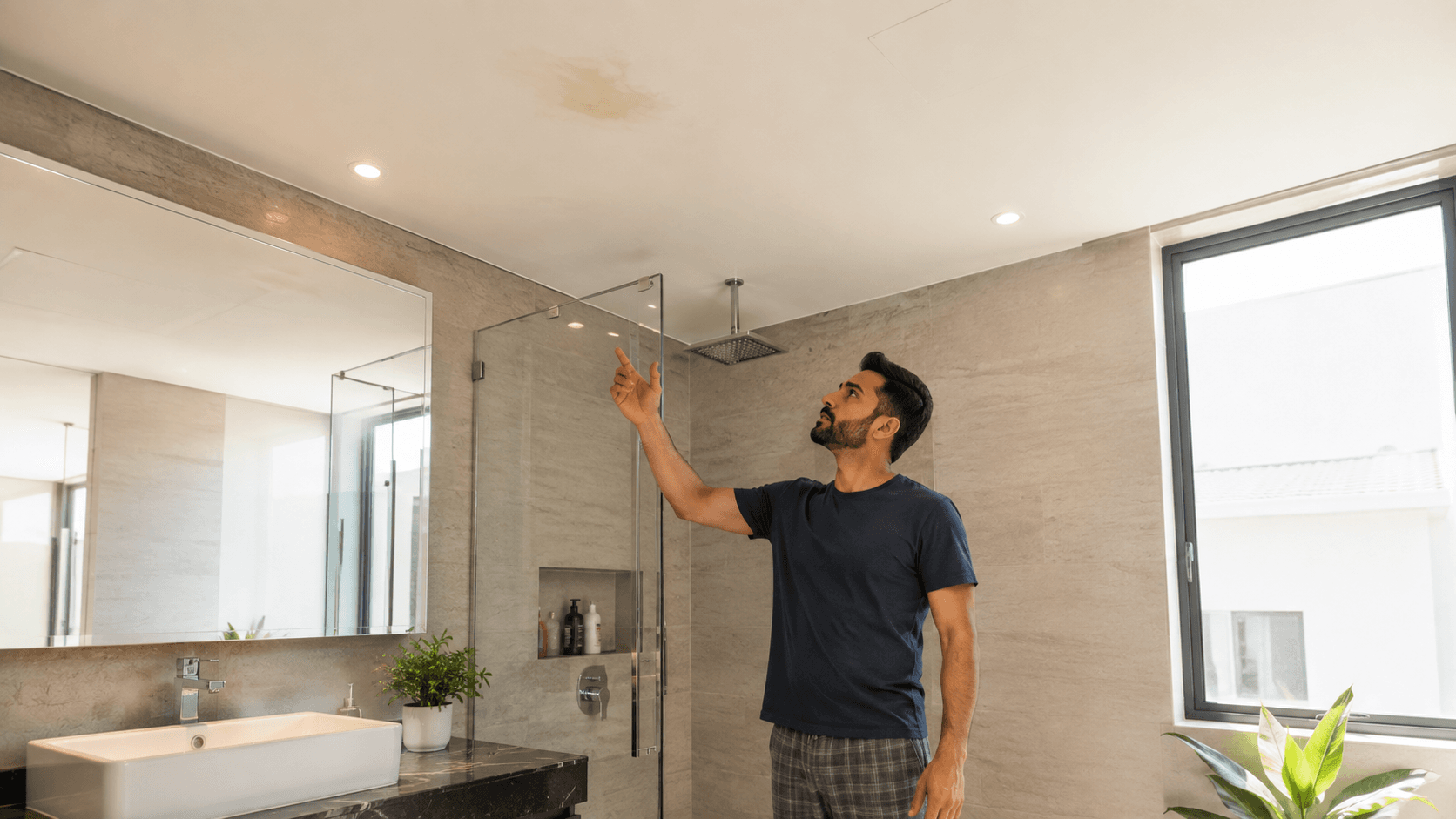 How to Prevent Water Leaks in Your Dubai Villa