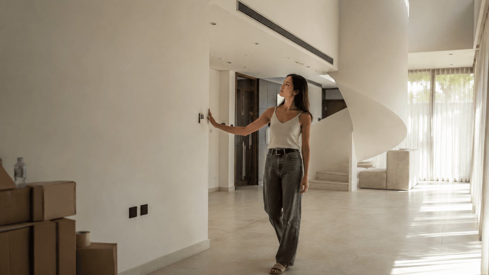 Villa Inspection Dubai: What to Check Before Moving In